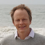 David Richardson headshot